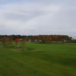 Attefallhus Blixtorps Golfbana