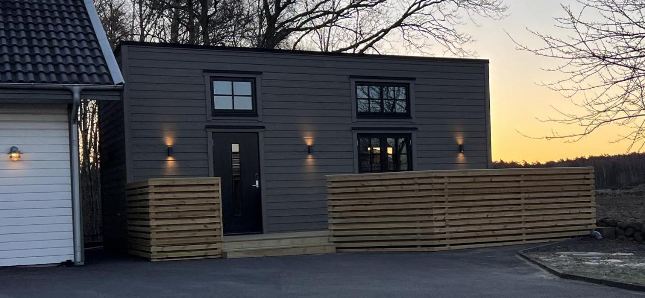 Attefallhus Blixtorps Golfbana * Varberg
